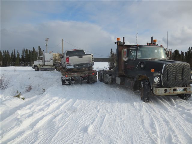 WINCH